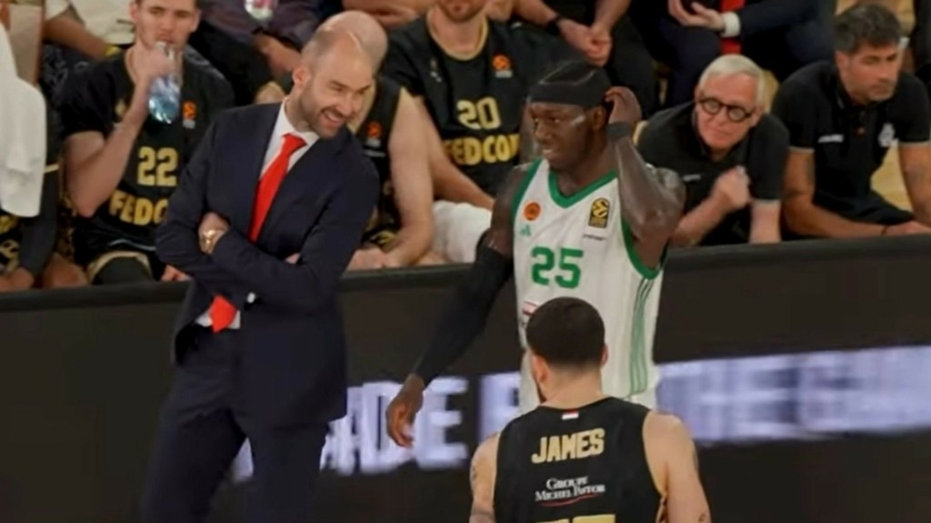 spanoulis nunn