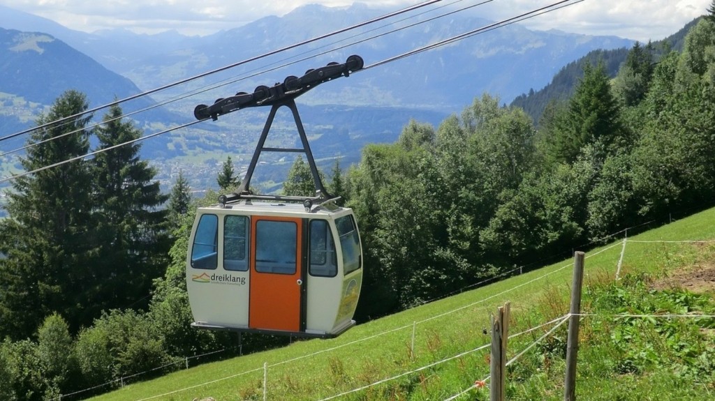teleferic