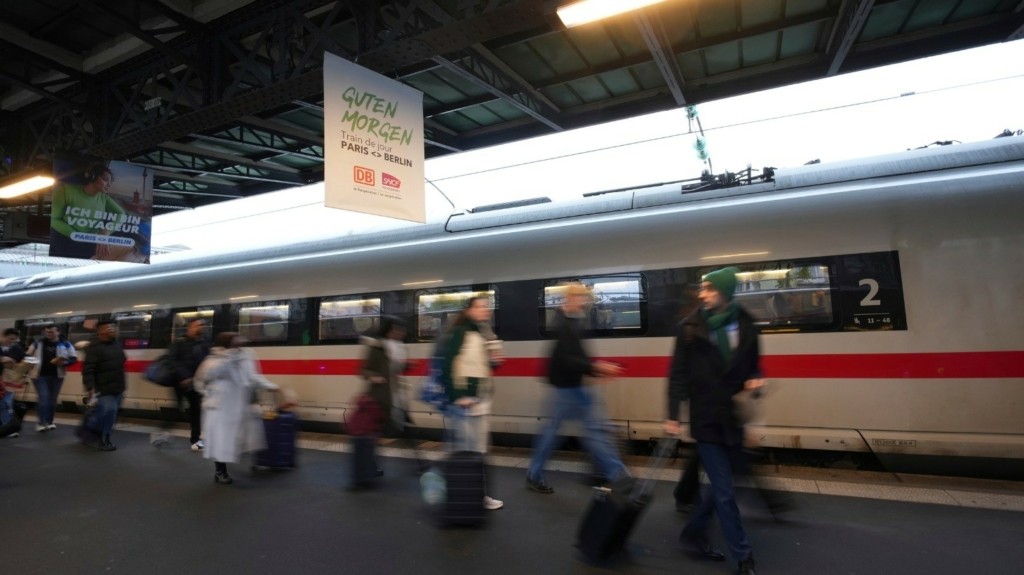 treno verolino