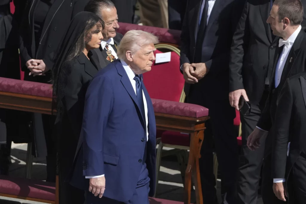 trump papaw