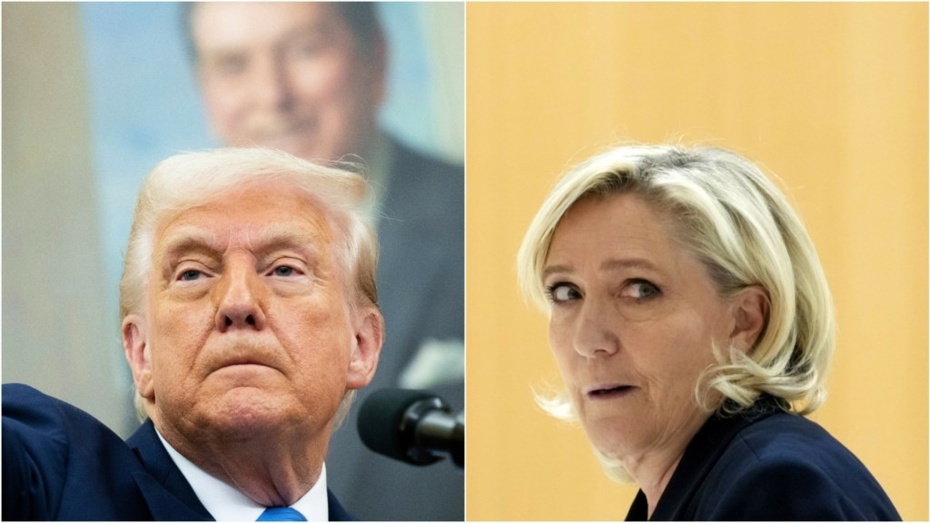 trump_le_pen