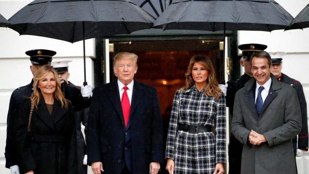 trump_mitsotakis