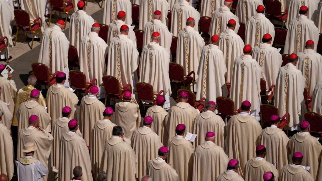 vaticano-kardinalioi