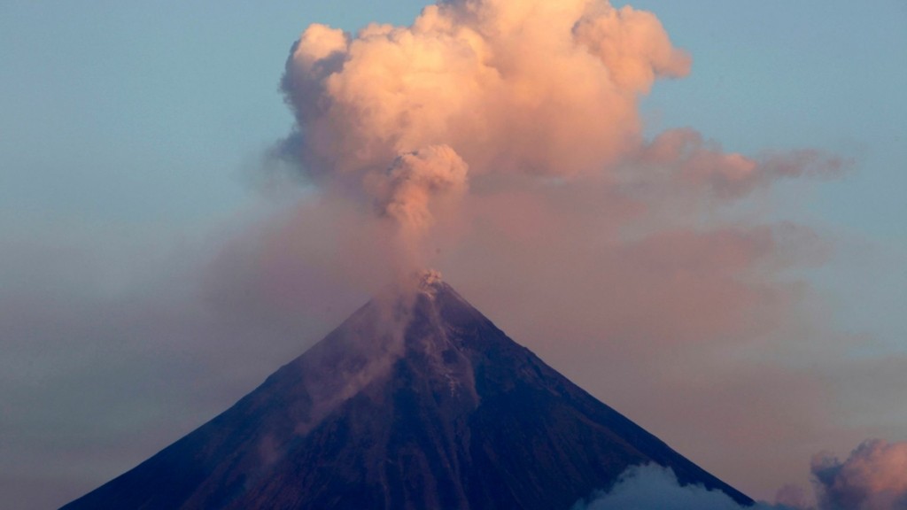 volcanoi new