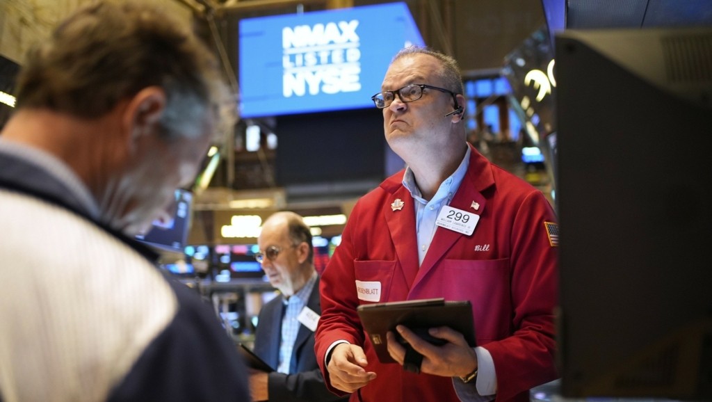 wall-street-xrimatistis