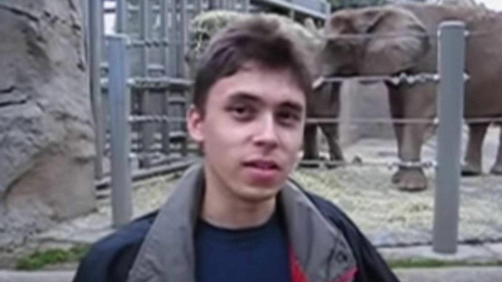 youtube new
