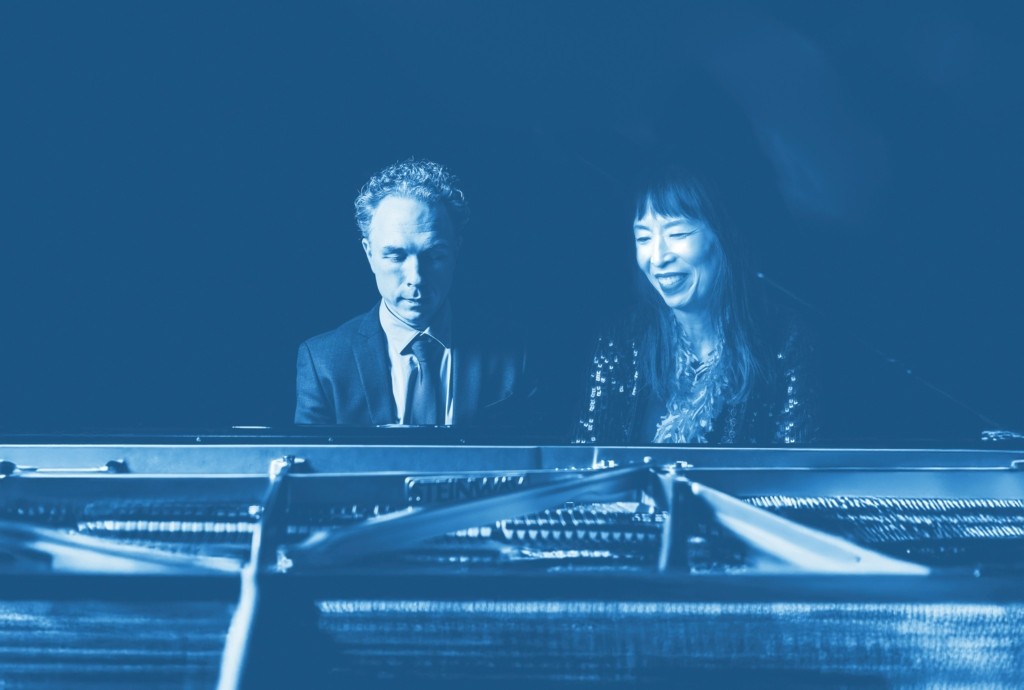 100 χρόνια Πιερ Μπουλέζ_Γκλόρια Τσενγκ, Ραλφ βαν Ράατ