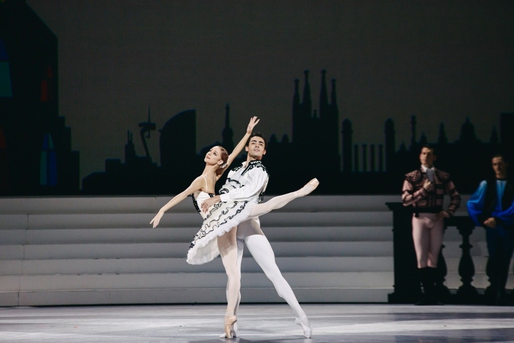 ΕΛΣ Δον Κιχώτης – φωτό Βαλέρια Ισάεβα (1)