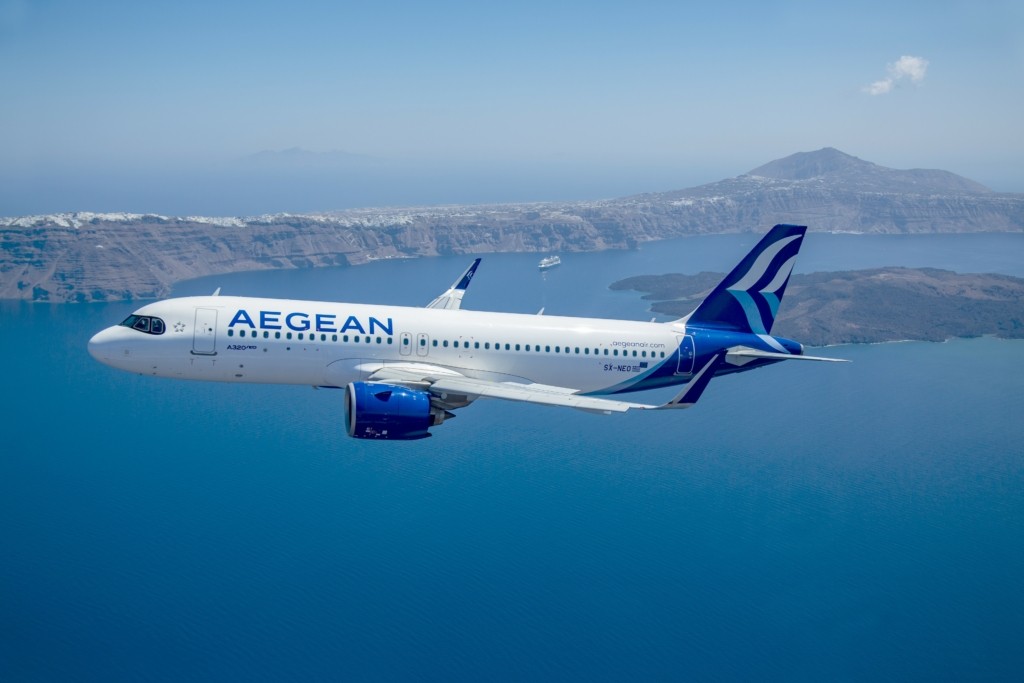 Aegean-1