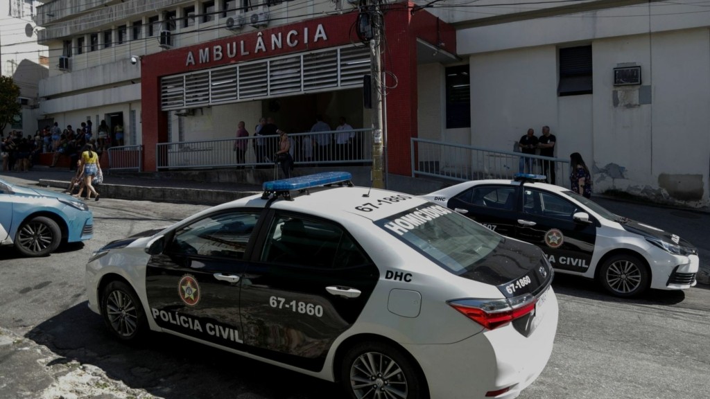 BRAZILIAN_POLICE