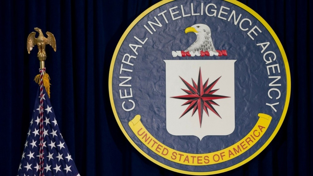 CIA