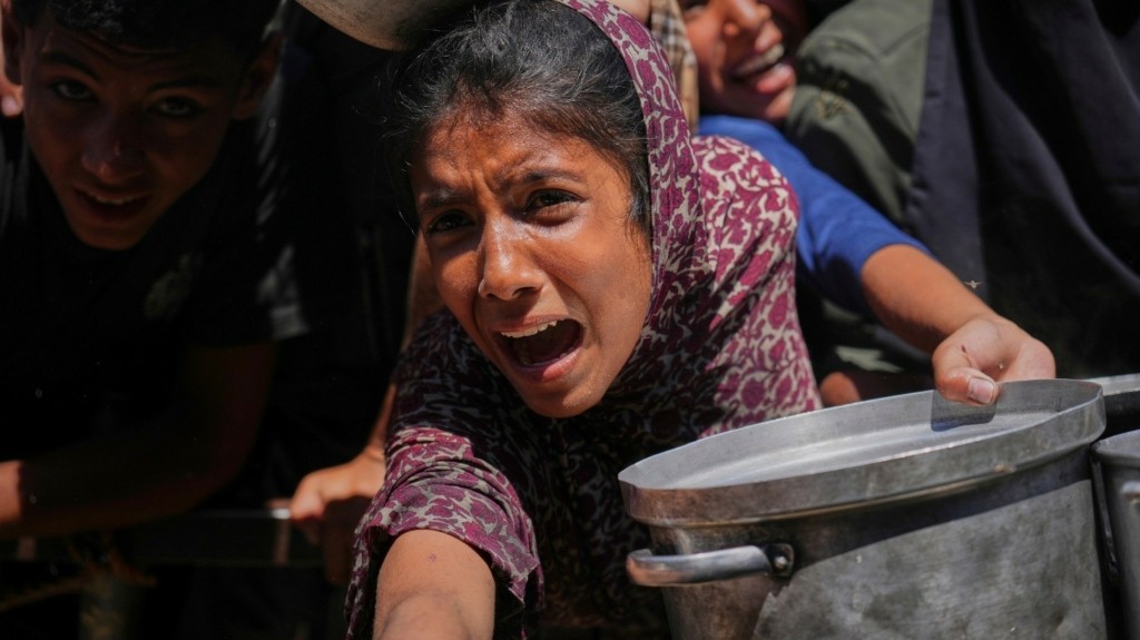 Gaza