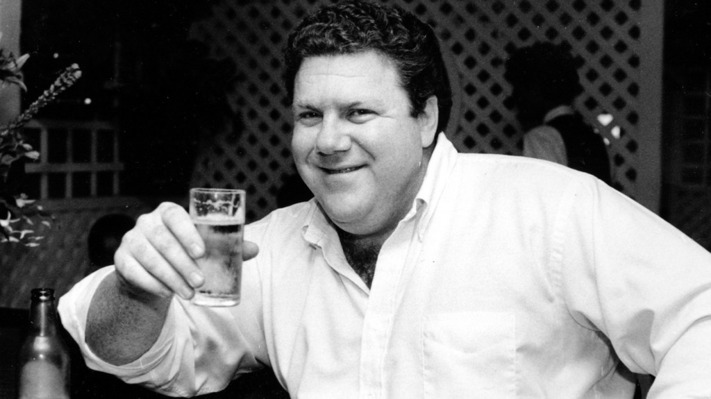 George Wendt