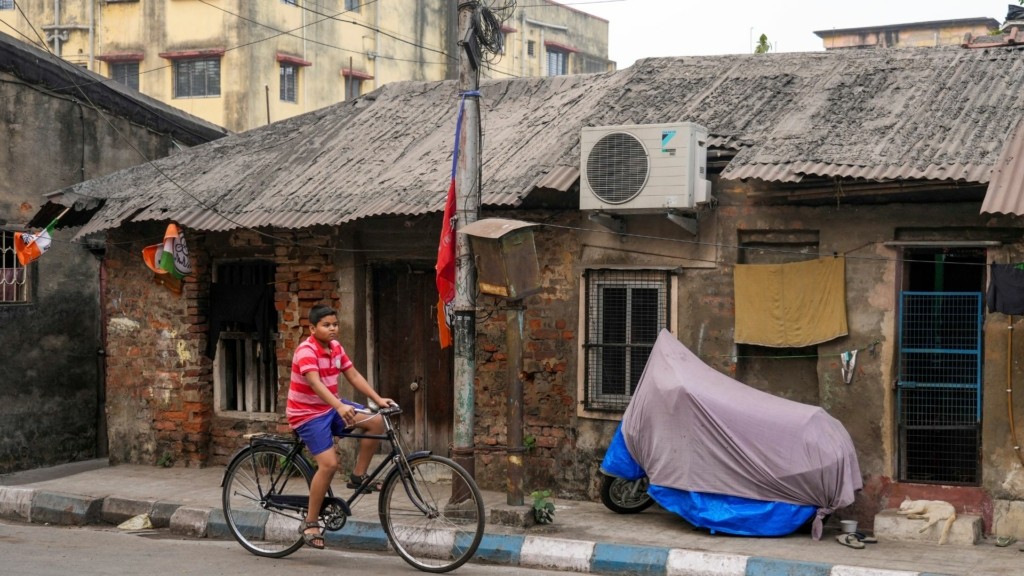 India_aircondition