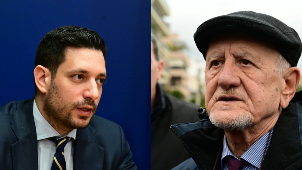 KYRANAKIS-LYBEROPOULOS