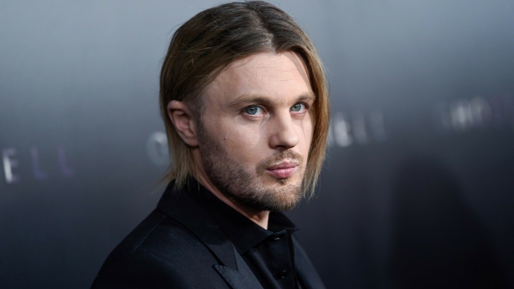 Michael Pitt