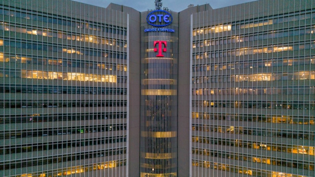 OTE Headquarters (1)