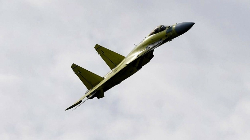 Su-35