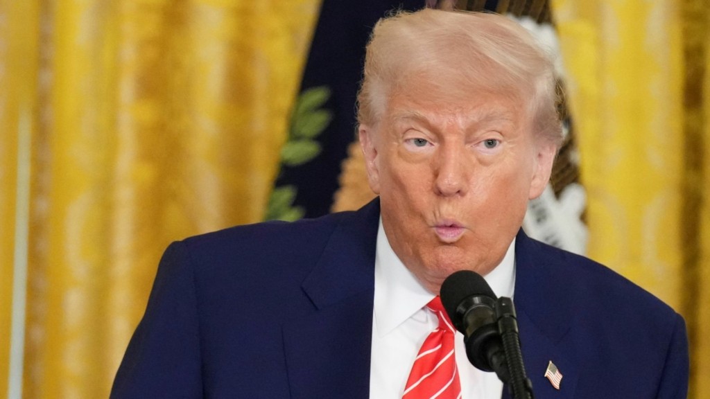 TRUMP