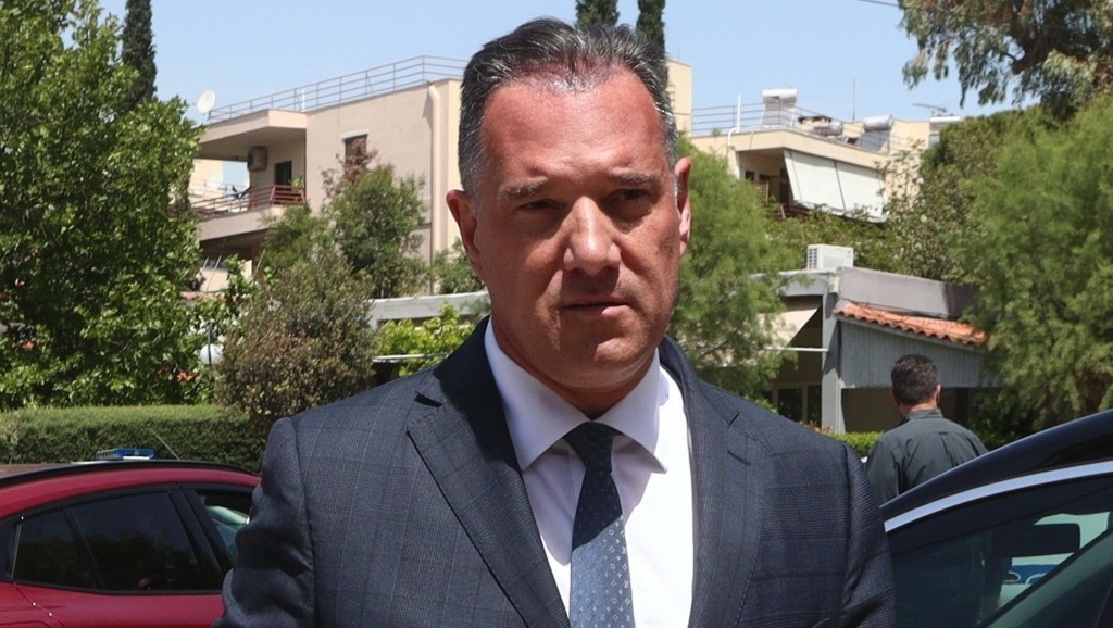 adonis-georgiadis