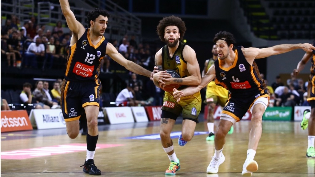 aek basket prom
