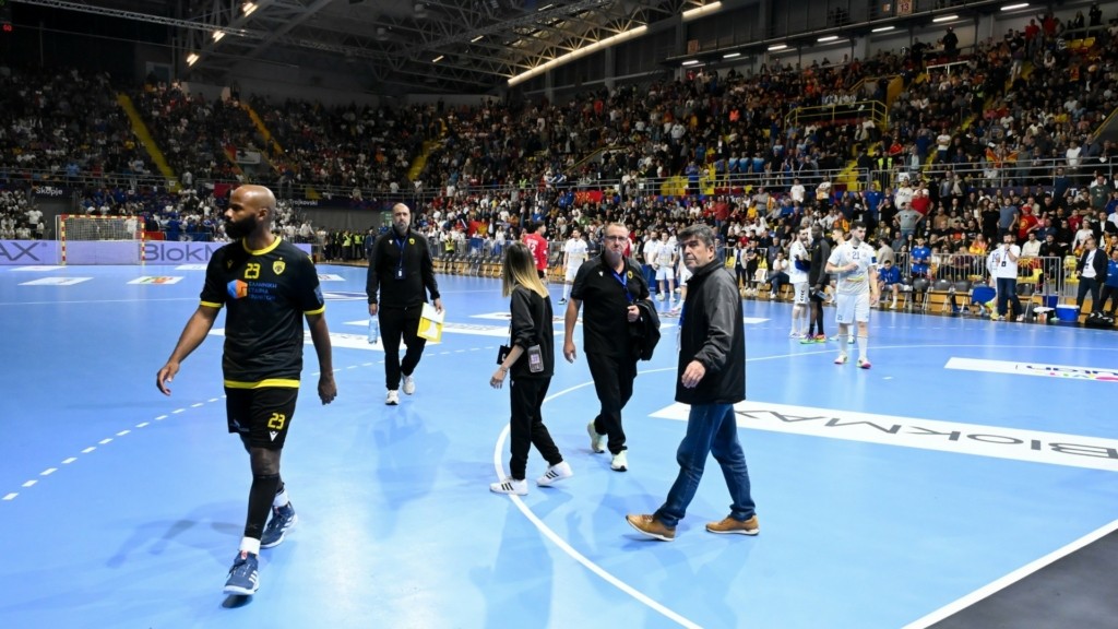 aek handball