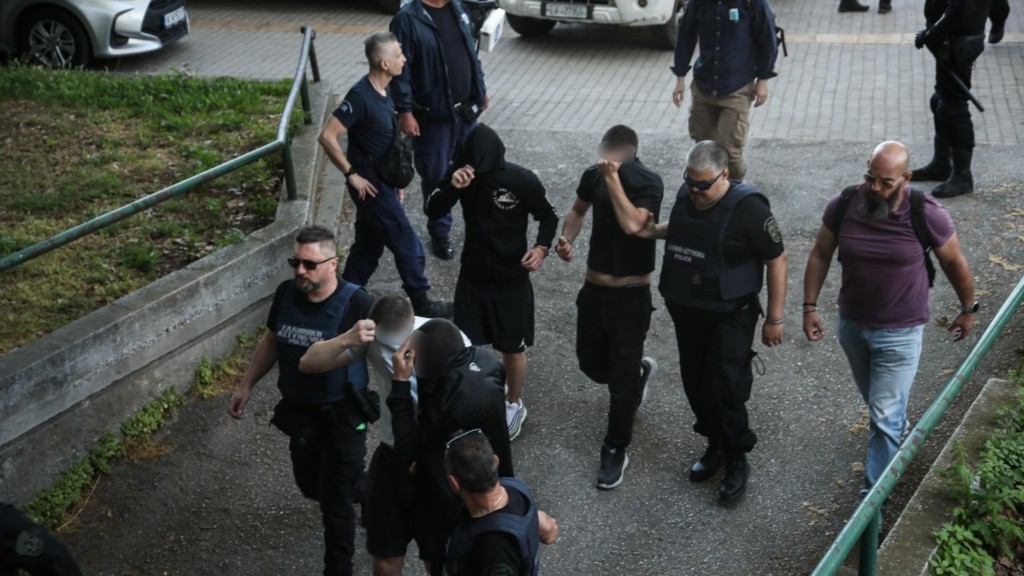 akrodexia symmoria thessaloniki – new