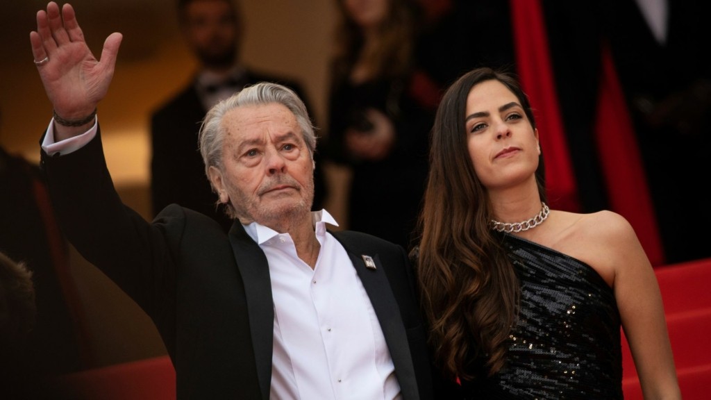 alain delon kia kori – new