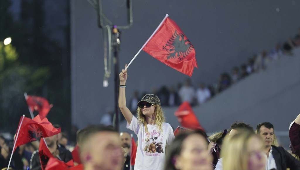 albania-simaies