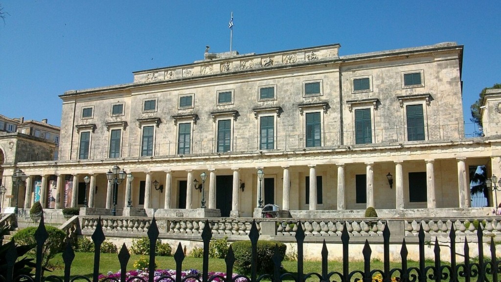 anaktora kerkyra new