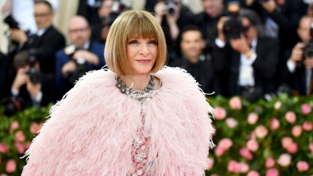 anna wintour