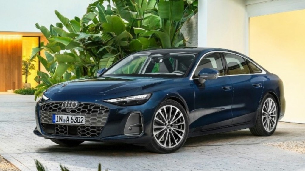 audi