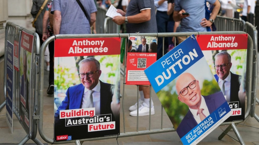 australia ekloges 543- new