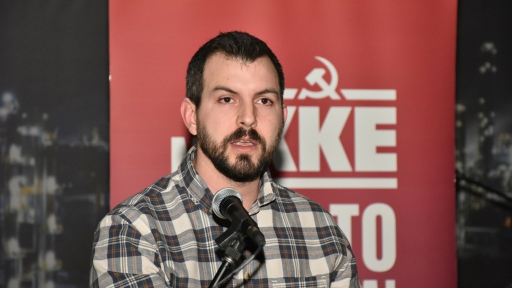 birgalias dimitris kke