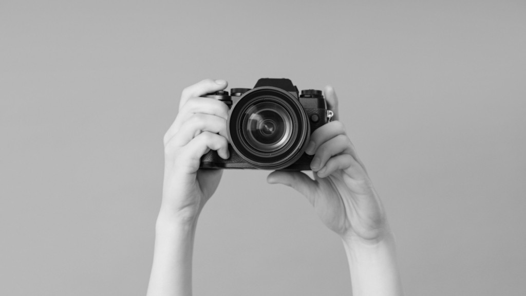 camera