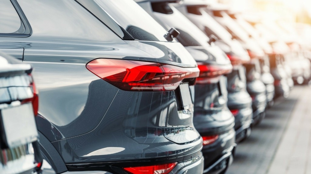 cars