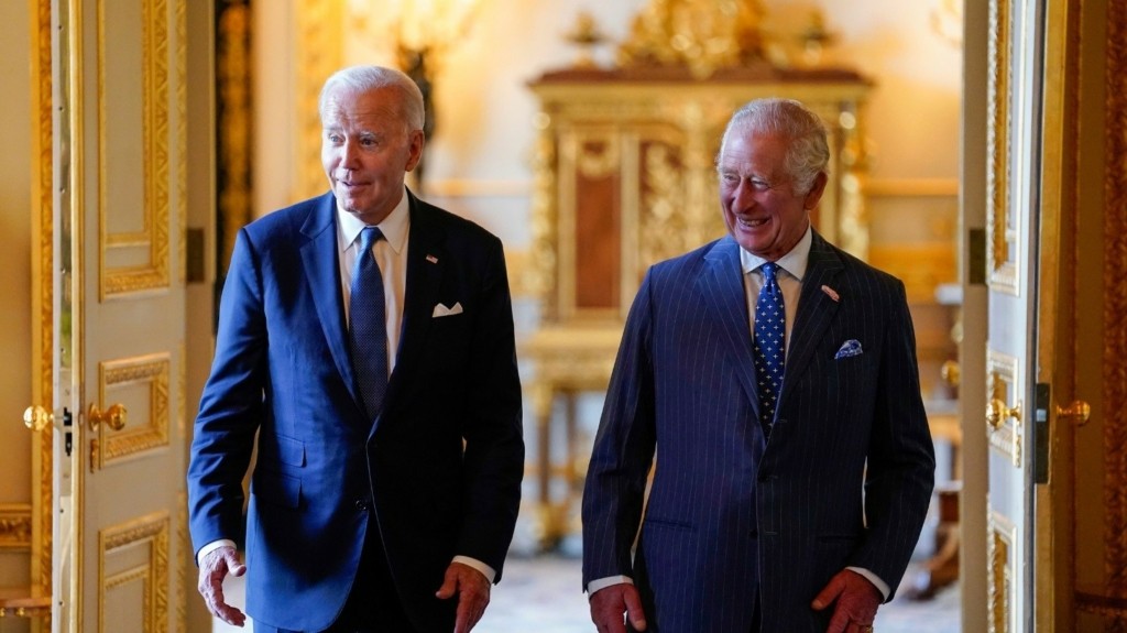 charles biden