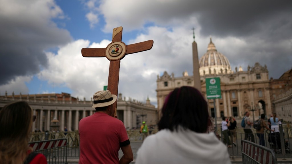 conclave