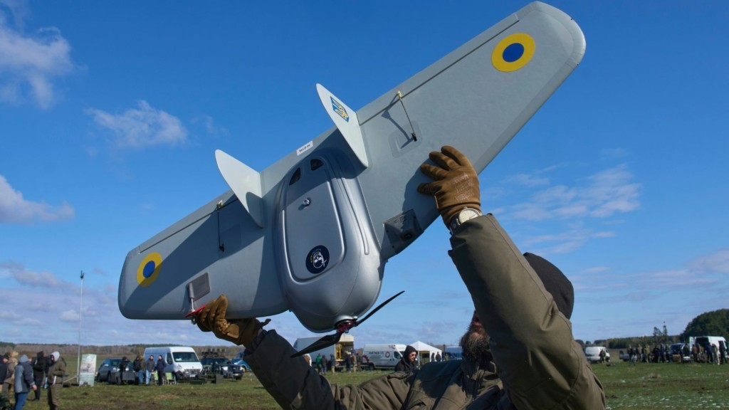 drone new