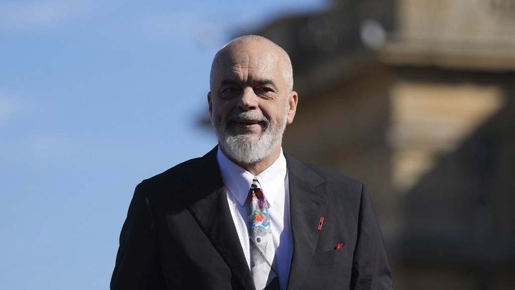 edi-rama