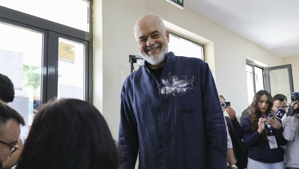 edi-rama