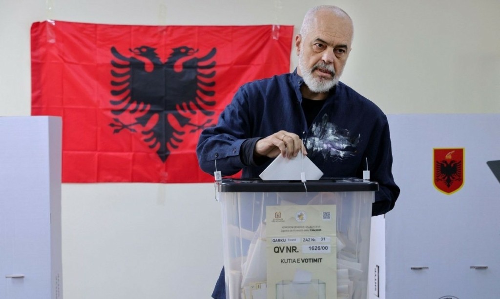 edi rama ekloges (1)
