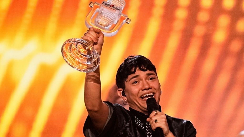 eurovision austria