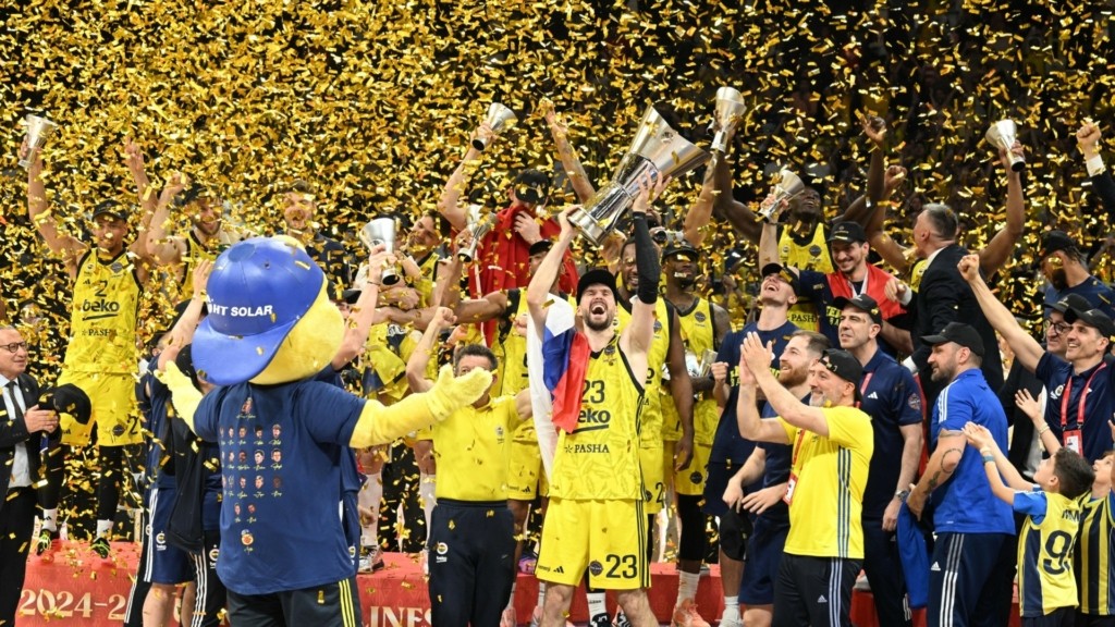 feren euroleague