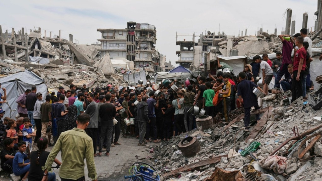 gaza 4432- new