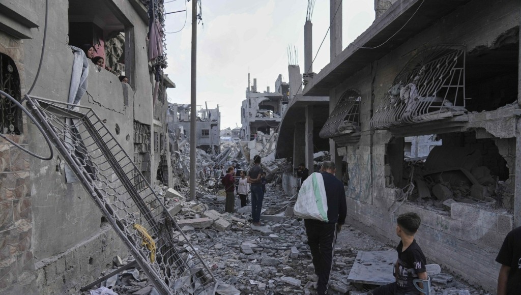 gaza-paidia
