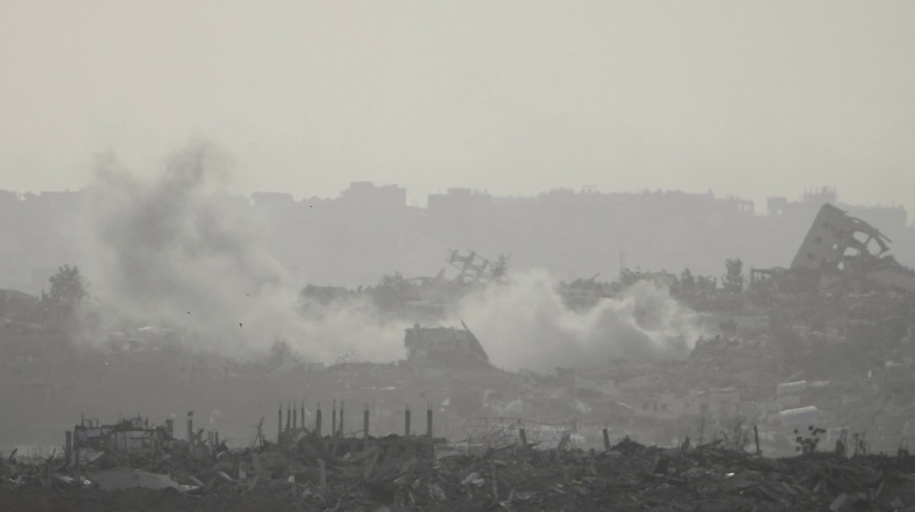 gaza-vomvardismoi