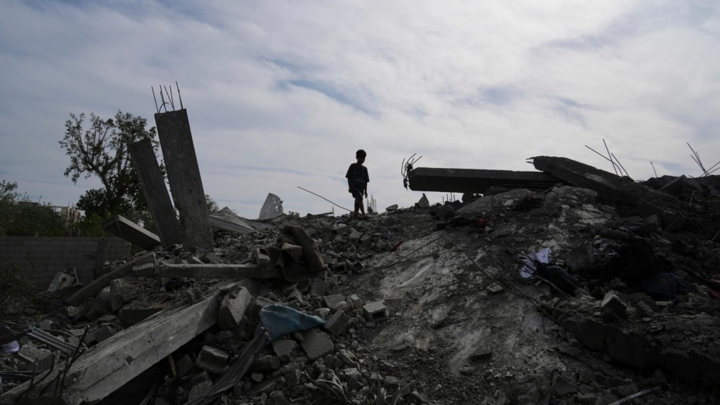 gaza_eripia_paidi