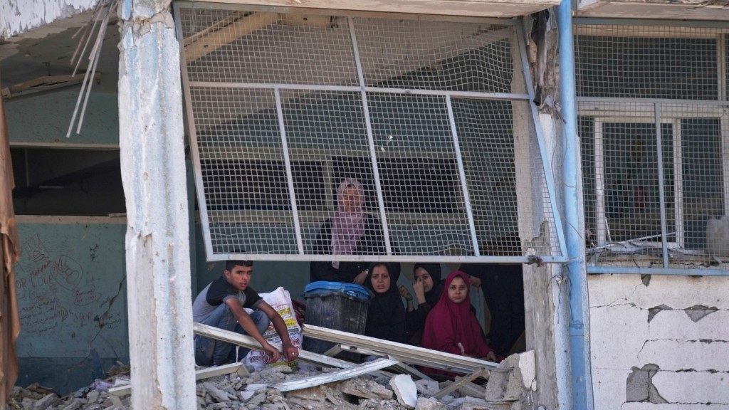 gaza_israel_family