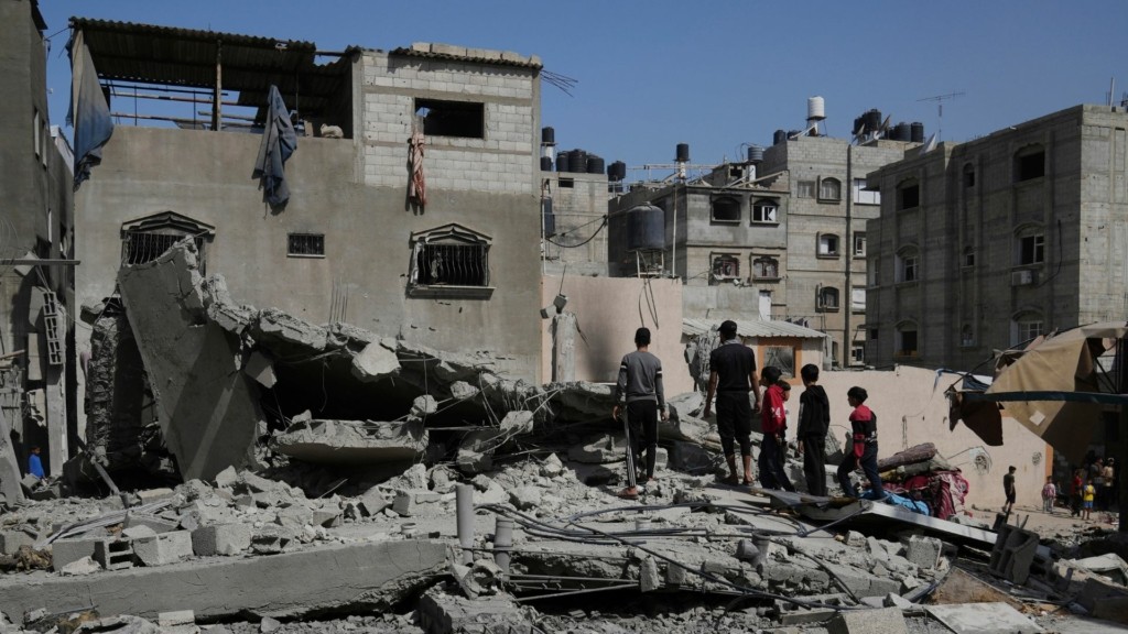 gaza_paidia_eripio
